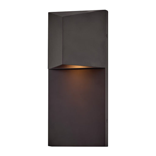 Myhouse Lighting Hinkley - 29000DX-LL - LED Wall Mount - Treva - Dark Oxidized Brass