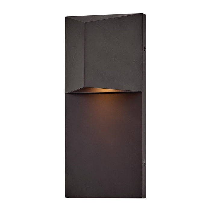 Myhouse Lighting Hinkley - 29000DX-LL - LED Wall Mount - Treva - Dark Oxidized Brass