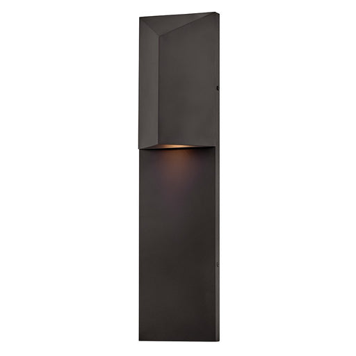 Myhouse Lighting Hinkley - 29005DX-LL - LED Wall Mount - Treva - Dark Oxidized Brass