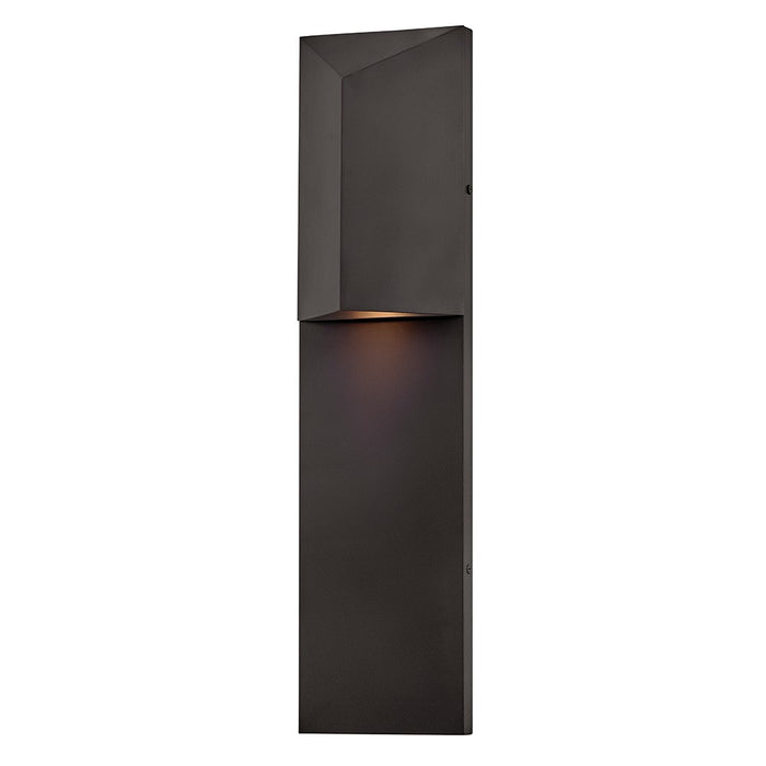Myhouse Lighting Hinkley - 29005DX-LL - LED Wall Mount - Treva - Dark Oxidized Brass