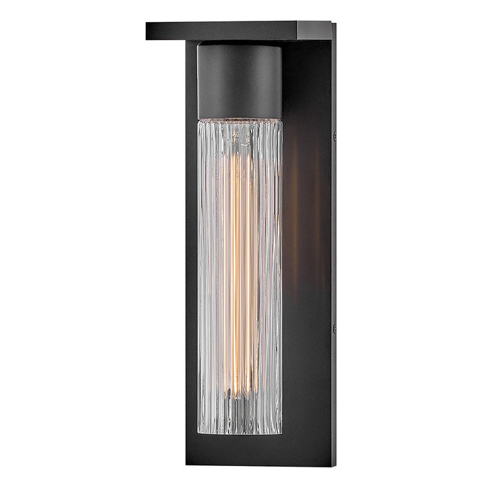 Myhouse Lighting Hinkley - 29030BK - LED Wall Mount - Voight - Black