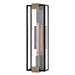 Myhouse Lighting Hinkley - 29055BK - LED Wall Mount - Bergen - Black