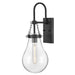 Myhouse Lighting Hinkley - 46050BK - LED Wall Sconce - Eloise - Black