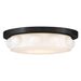 Myhouse Lighting Hinkley - 47601BK - LED Flush Mount - Zoey - Black