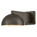 Myhouse Lighting Hinkley - 48480BX-LL - LED Wall Sconce - Vargas - Black Oxide