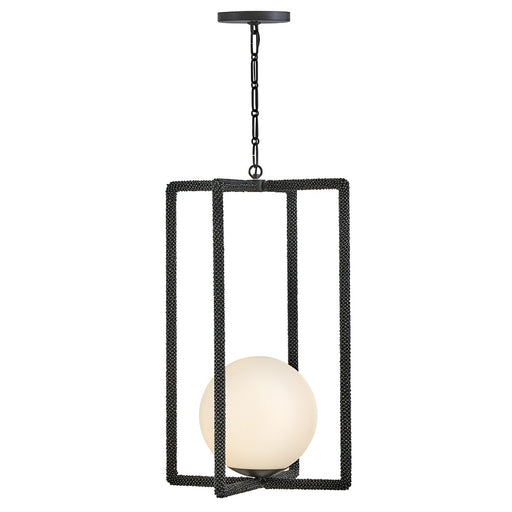 Myhouse Lighting Hinkley - 48517PBO - LED Pendant - Keona - Painted Black Oxide