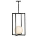 Myhouse Lighting Hinkley - 48517PBO - LED Pendant - Keona - Painted Black Oxide