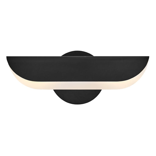 Myhouse Lighting Hinkley - 48523BK - LED Accent Light - Barrett - Black