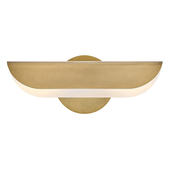 Myhouse Lighting Hinkley - 48523HB - LED Accent Light - Barrett - Heritage Brass