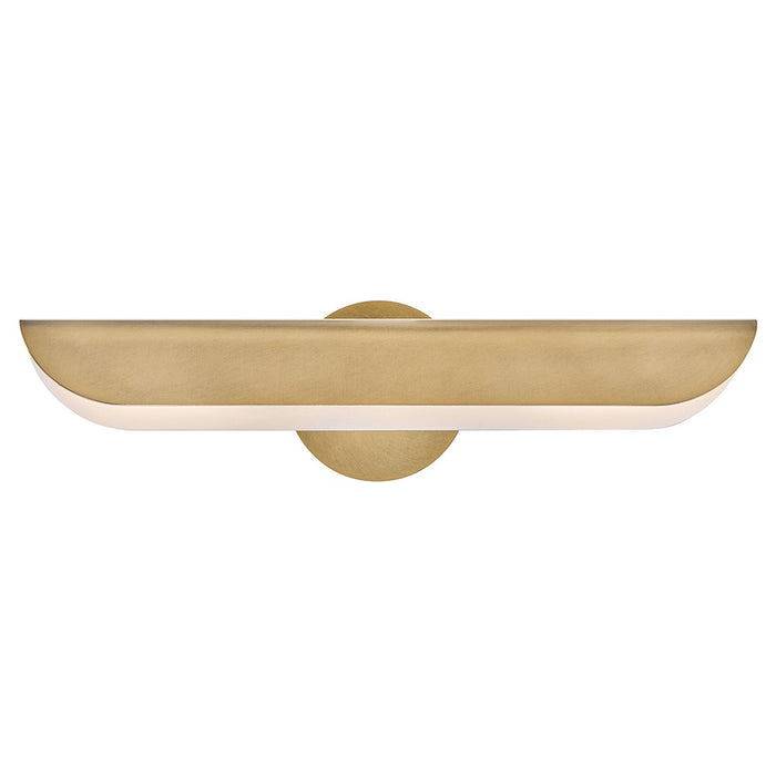 Myhouse Lighting Hinkley - 48524HB - LED Accent Light - Barrett - Heritage Brass