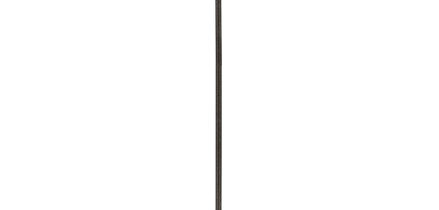 Myhouse Lighting Hinkley - 6030FE - Accessory Stem - Stem - Forged Iron