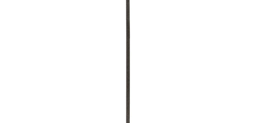 Myhouse Lighting Hinkley - 6030FE - Accessory Stem - Stem - Forged Iron