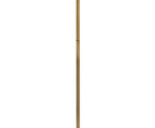 Myhouse Lighting Hinkley - 60312LCB - Accessory Stem - Stem - Lacquered Brass