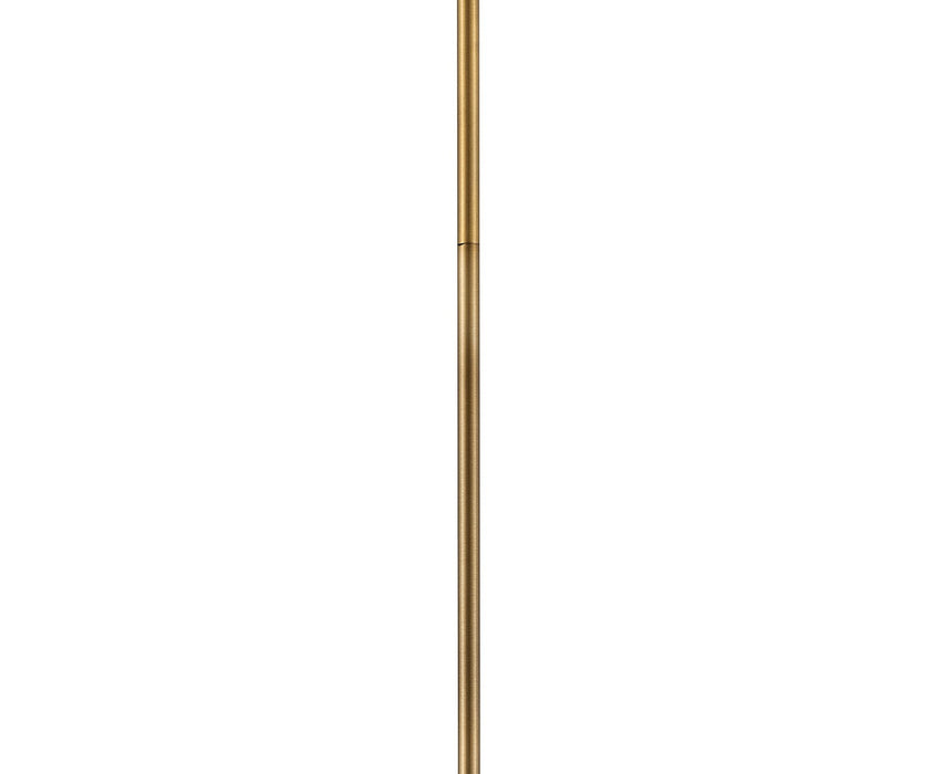 Myhouse Lighting Hinkley - 60312LCB - Accessory Stem - Stem - Lacquered Brass