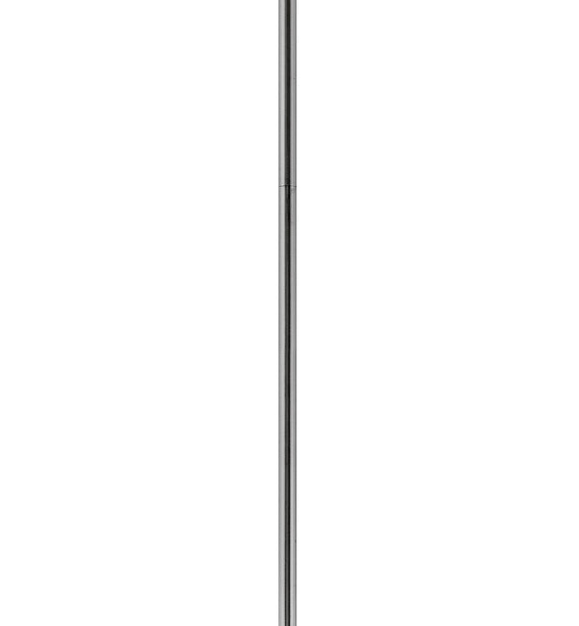 Myhouse Lighting Hinkley - 60312PN - Accessory Stem - Stem - Polished Nickel