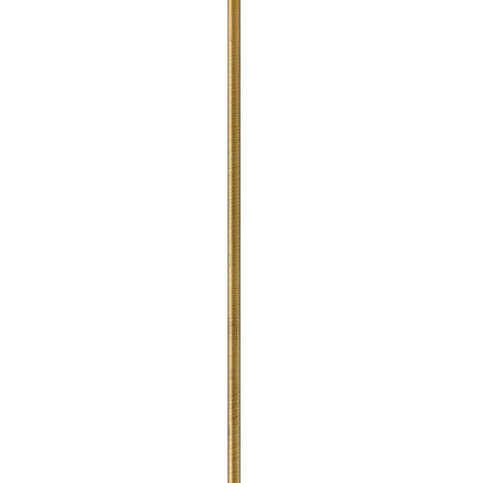 Myhouse Lighting Hinkley - 60313LCB - Accessory Stem - Stem - Lacquered Brass