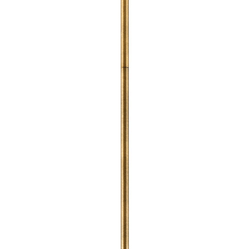 Myhouse Lighting Hinkley - 6033LDB - Accessory Stem - Stem - Lacquered Dark Brass