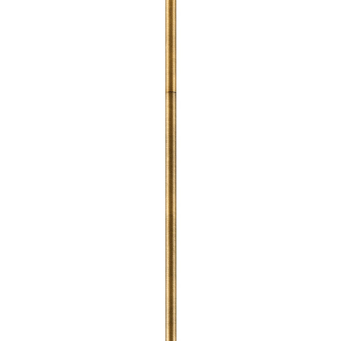 Myhouse Lighting Hinkley - 6033LDB - Accessory Stem - Stem - Lacquered Dark Brass