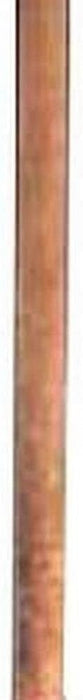 Myhouse Lighting Hinkley - 6034HEOD - Accessory Stem - Stem - Hematite