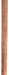 Myhouse Lighting Hinkley - 6034HEOD - Accessory Stem - Stem - Hematite