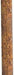 Myhouse Lighting Hinkley - 6035HR - Accessory Stem - Stem - Heirloom Brass