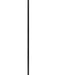 Myhouse Lighting Hinkley - 6036BK - Accessory Stem - Stem - Black