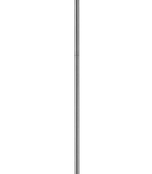 Myhouse Lighting Hinkley - 6036BN14 - Accessory Stem - Stem - Brushed Nickel