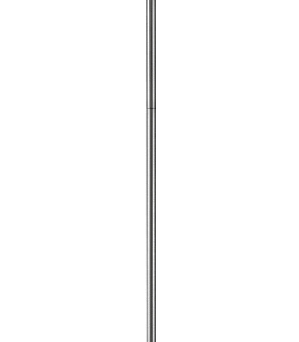Myhouse Lighting Hinkley - 6036BN14 - Accessory Stem - Stem - Brushed Nickel