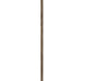 Myhouse Lighting Hinkley - 6036BU - Accessory Stem - Stem - Burnished Bronze