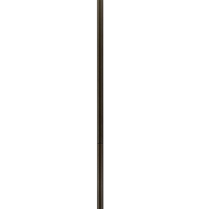 Myhouse Lighting Hinkley - 6036BX - Accessory Stem - Stem - Black Oxide