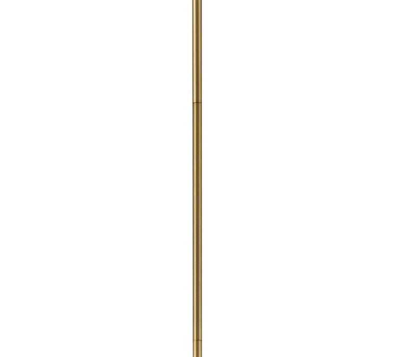 Myhouse Lighting Hinkley - 6036LCB - Accessory Stem - Stem - Lacquered Brass