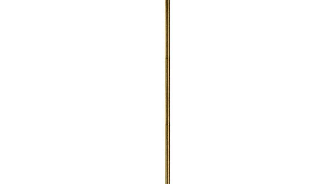 Myhouse Lighting Hinkley - 6036LCB14 - Accessory Stem - Stem - Lacquered Brass