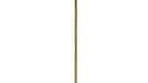 Myhouse Lighting Hinkley - 6036LCB14 - Accessory Stem - Stem - Lacquered Brass