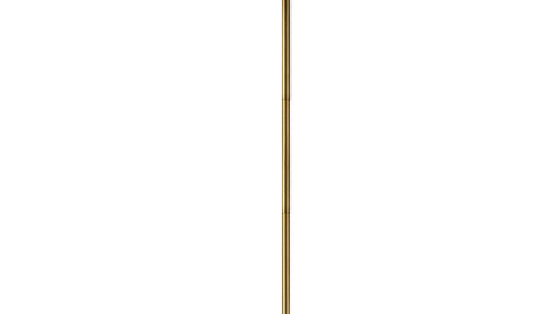 Myhouse Lighting Hinkley - 6036LCB14 - Accessory Stem - Stem - Lacquered Brass