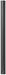 Myhouse Lighting Hinkley - 6036SK6OD - Accessory Stem - Stem - Satin Black