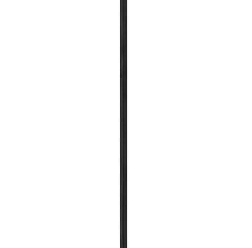 Myhouse Lighting Hinkley - 6036TK - Accessory Stem - Stem - Textured Black