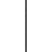 Myhouse Lighting Hinkley - 6036TK - Accessory Stem - Stem - Textured Black