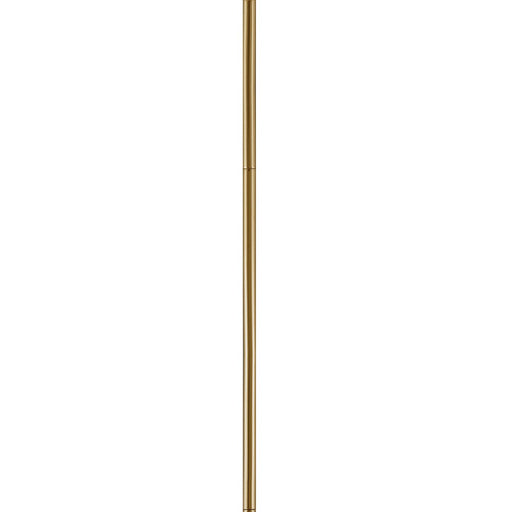 Myhouse Lighting Hinkley - 6038LCB - Accessory Stem - Stem - Lacquered Brass