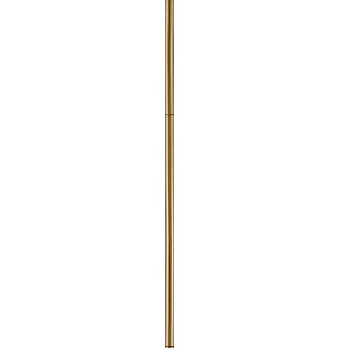 Myhouse Lighting Hinkley - 6038LCB - Accessory Stem - Stem - Lacquered Brass