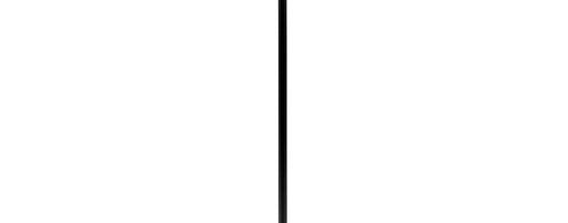 Myhouse Lighting Hinkley - 6060BLK - Accessory Stem - Stem - Black