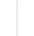 Myhouse Lighting Hinkley - 6062GW - Accessory Stem - Stem - Gloss White