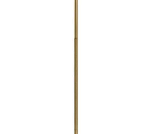 Myhouse Lighting Hinkley - 6066LCB - Accessory Stem - Stem - Lacquered Brass