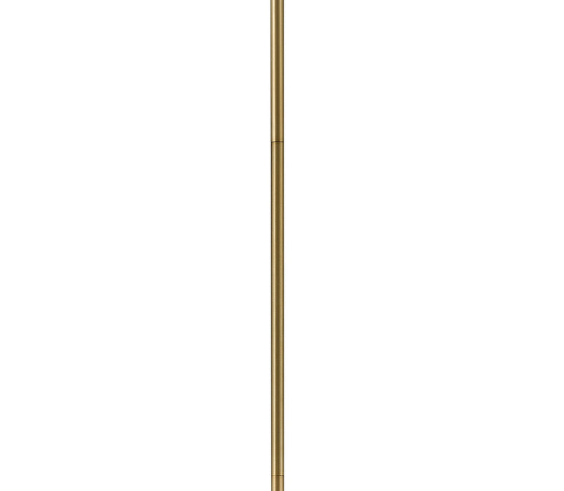 Myhouse Lighting Hinkley - 6066LCB - Accessory Stem - Stem - Lacquered Brass