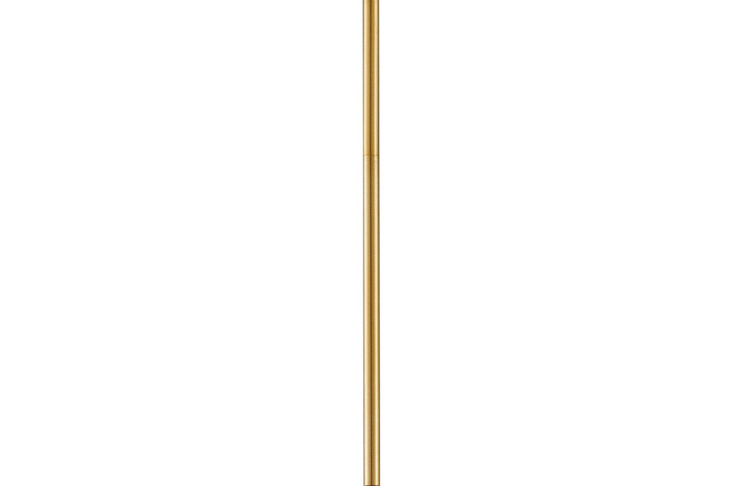 Myhouse Lighting Hinkley - 6067LCB - Accessory Stem - Stem - Lacquered Brass