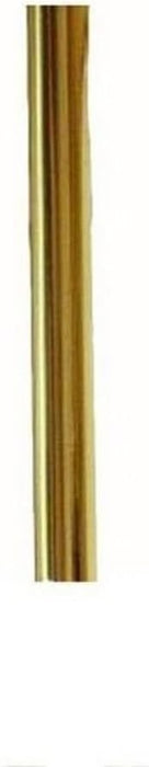 Myhouse Lighting Hinkley - 6067SA - Accessory Stem - Stem - Satin Brass