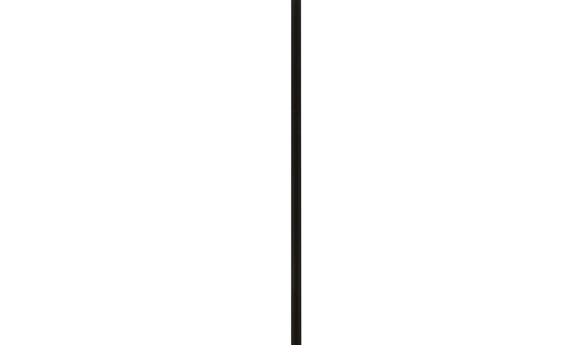 Myhouse Lighting Hinkley - 6068BX - Accessory Stem - Stem - Black Oxide