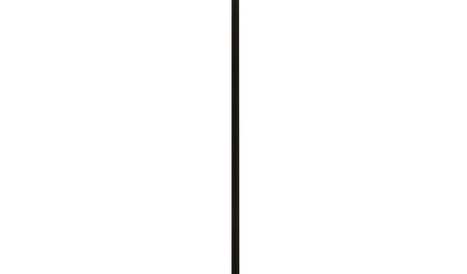 Myhouse Lighting Hinkley - 6068BX - Accessory Stem - Stem - Black Oxide