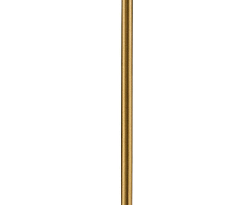 Myhouse Lighting Hinkley - 6068LCB - Accessory Stem - Stem - Lacquered Brass