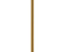 Myhouse Lighting Hinkley - 6068LCB - Accessory Stem - Stem - Lacquered Brass