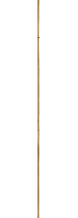 Myhouse Lighting Hinkley - 60812HB - Accessory Stem - Stem - Heritage Brass